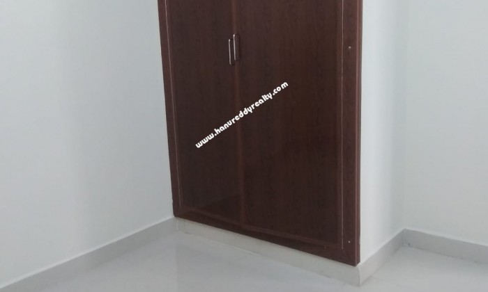 2 BHK Flat for Sale in Thoraipakkam