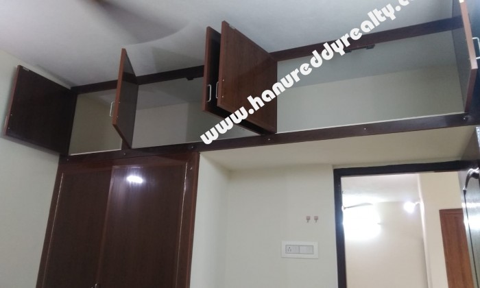 2 BHK Flat for Sale in Thoraipakkam