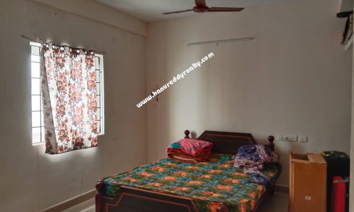 3 BHK Flat for Sale in Perumbakkam