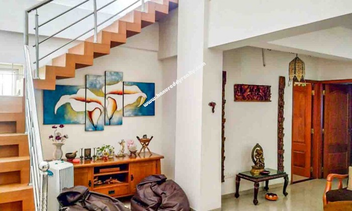 4 BHK Flat for Sale in G.V. Residency