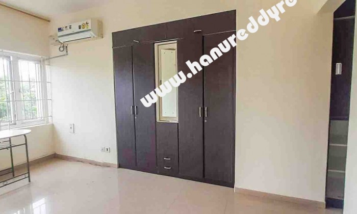 4 BHK Flat for Sale in G.V. Residency