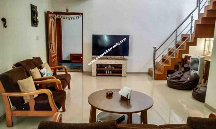 4 BHK Flat for Sale in G.V. Residency