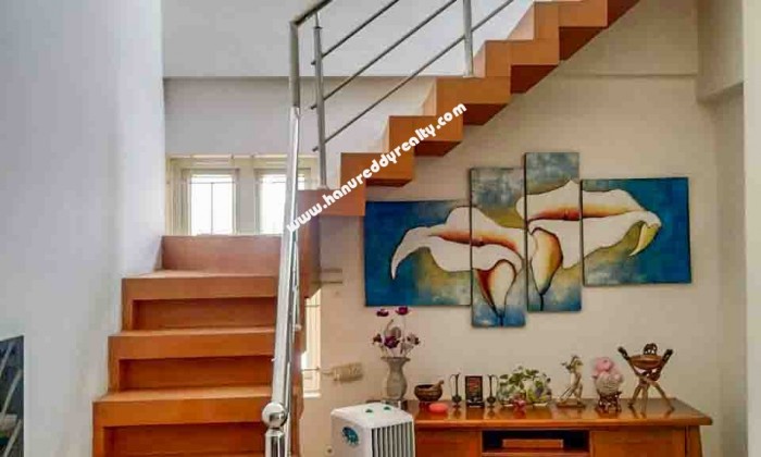 4 BHK Flat for Sale in G.V. Residency