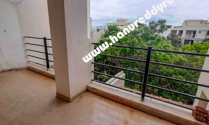 4 BHK Flat for Sale in G.V. Residency