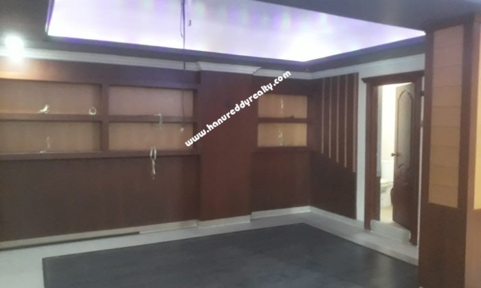 5 BHK Duplex Flat for Sale in B S Layout