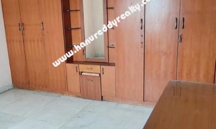 3 BHK Flat for Sale in Santhome