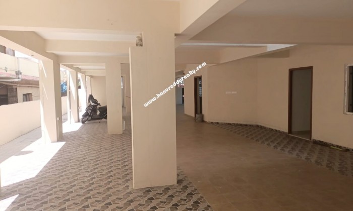 2 BHK Flat for Sale in Choolaimedu