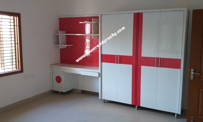 3 BHK Flat for Sale in Rushikonda