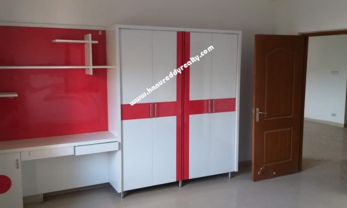 3 BHK Flat for Sale in Rushikonda