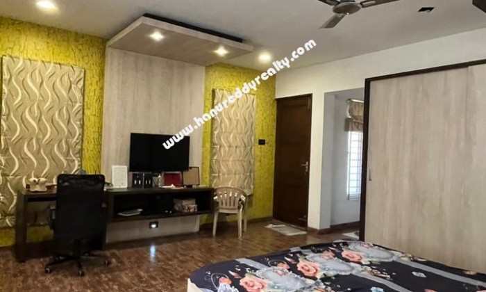 5 BHK Independent House for Sale in Ram Nagar