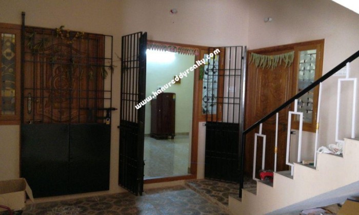 8 BHK Standalone Building for Sale in Ramapuram