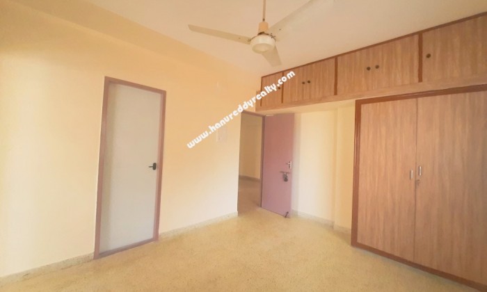 3 BHK Flat for Sale in Adyar