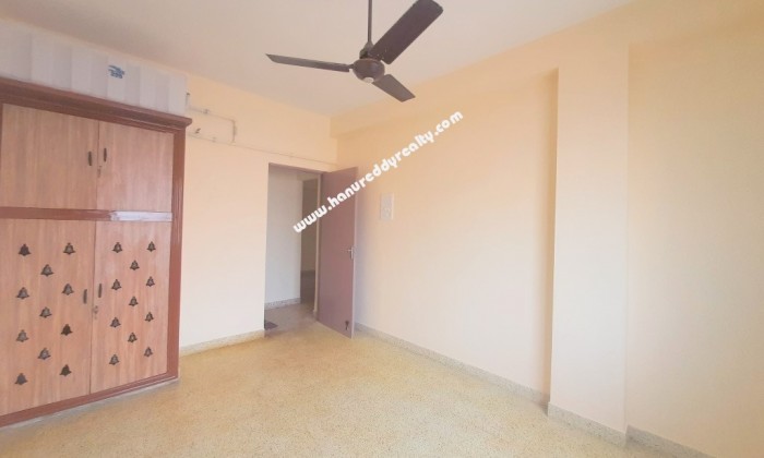 3 BHK Flat for Sale in Adyar