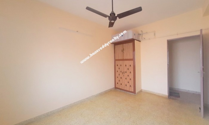 3 BHK Flat for Sale in Adyar