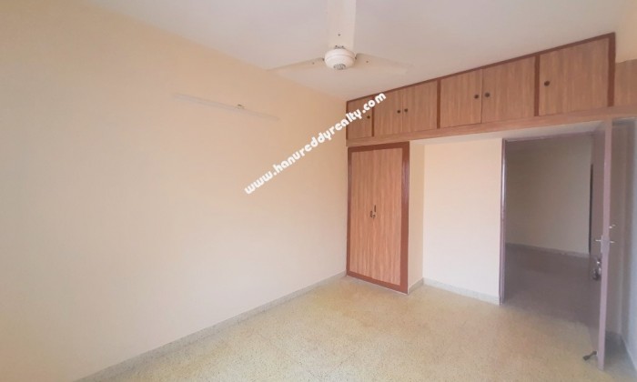 3 BHK Flat for Sale in Adyar