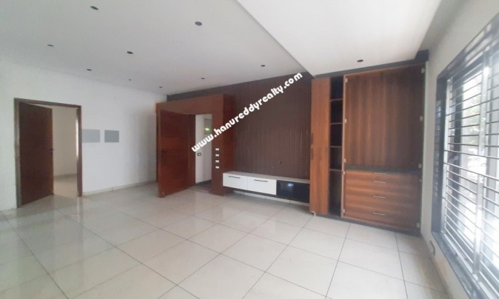 3 BHK Flat for Rent in Adyar