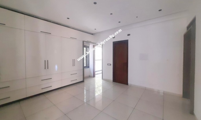 3 BHK Flat for Rent in Adyar