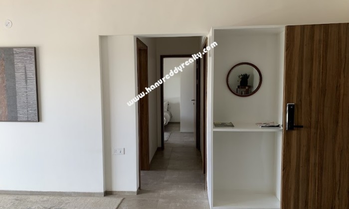 2 BHK Flat for Sale in Bibvewadi