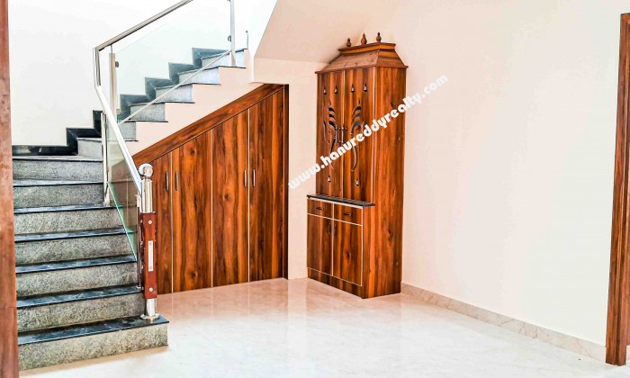 3 BHK Villa for Sale in Saravanampatti