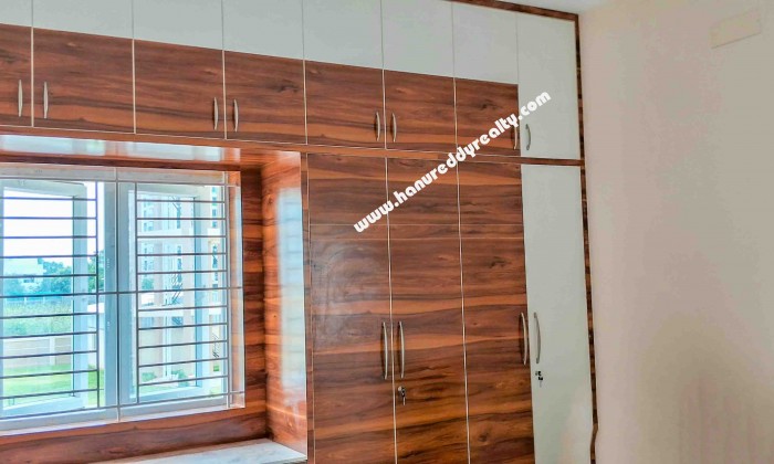 3 BHK Villa for Sale in Saravanampatti