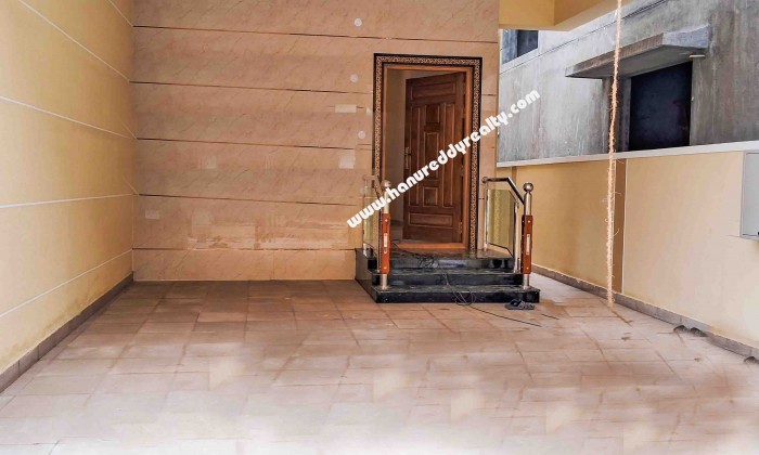 3 BHK Villa for Sale in Saravanampatti