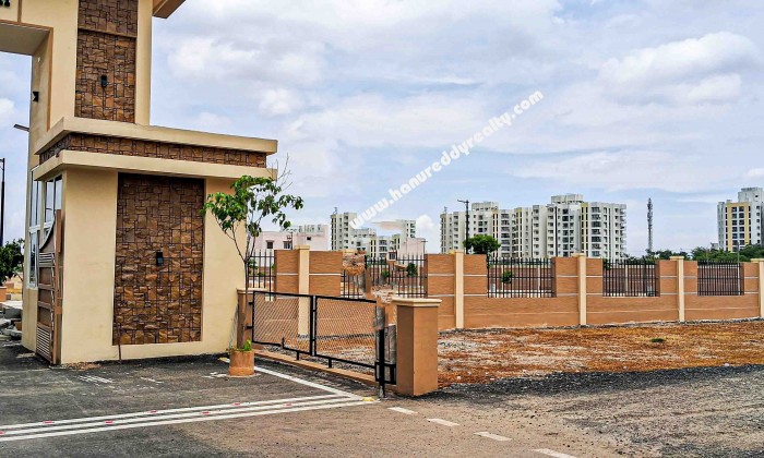 3 BHK Villa for Sale in Saravanampatti