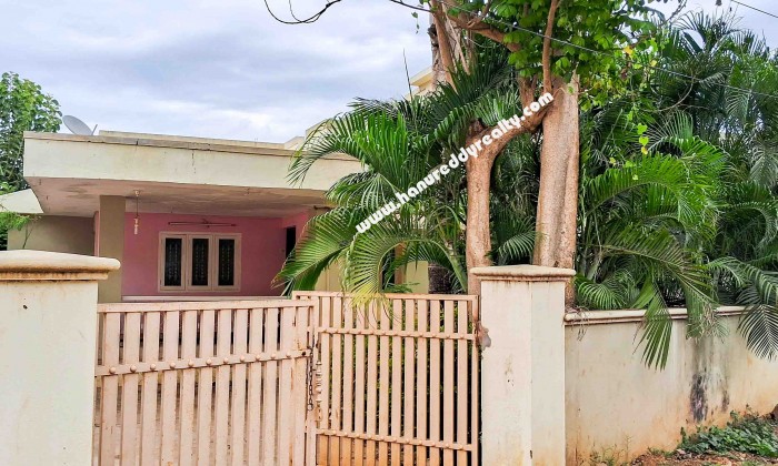 3 BHK Independent House for Sale in Podanur