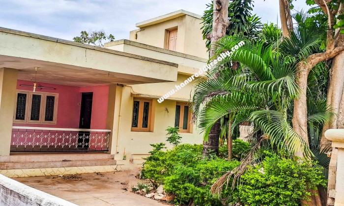 3 BHK Independent House for Sale in Podanur