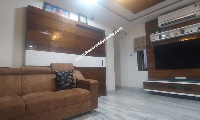 4 BHK Independent House for Sale in Shivaji Palem