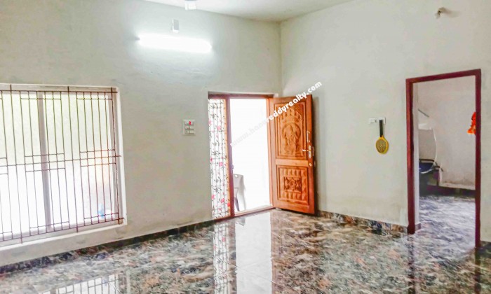 2 BHK Independent House for Sale in Trichy Road