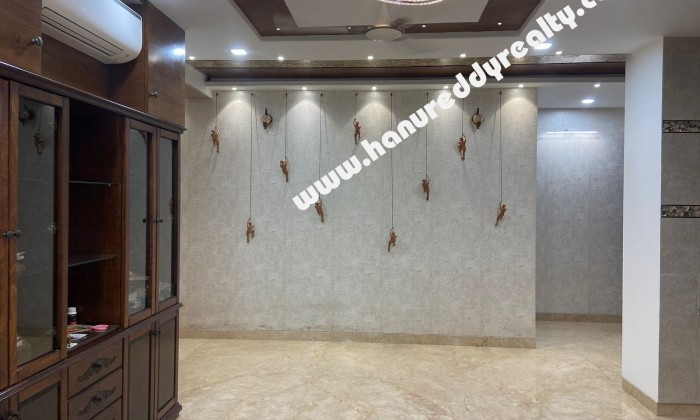 3 BHK Flat for Sale in Kilpauk