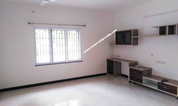 5 BHK Duplex House for Rent in Nanjundapuram