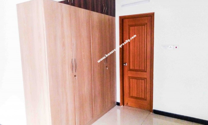 5 BHK Duplex House for Rent in Nanjundapuram