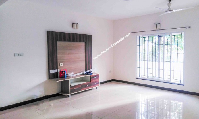 5 BHK Duplex House for Rent in Nanjundapuram