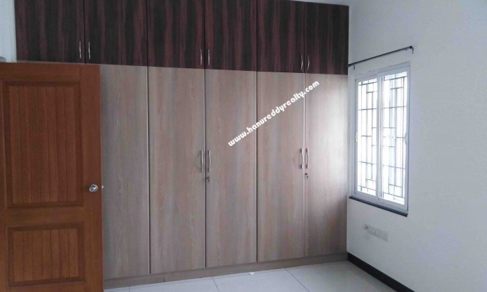 5 BHK Duplex House for Rent in Nanjundapuram