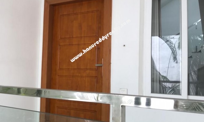 3 BHK Villa for Sale in Kanathur