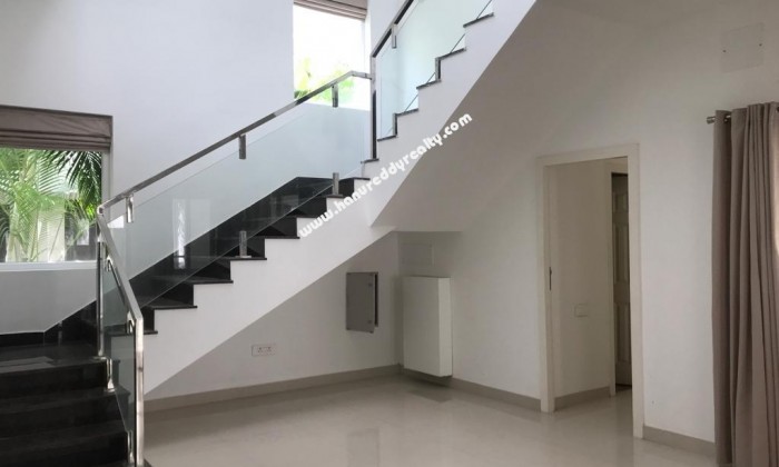 3 BHK Villa for Sale in Kanathur