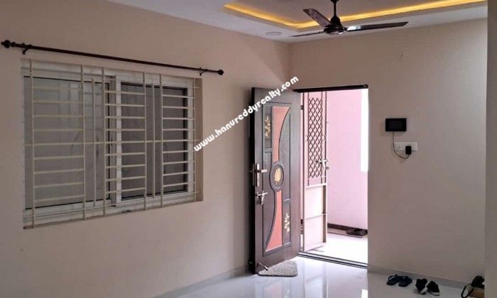 2 BHK Flat for Sale in Thudiyalur