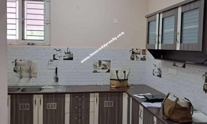 2 BHK Flat for Sale in Thudiyalur