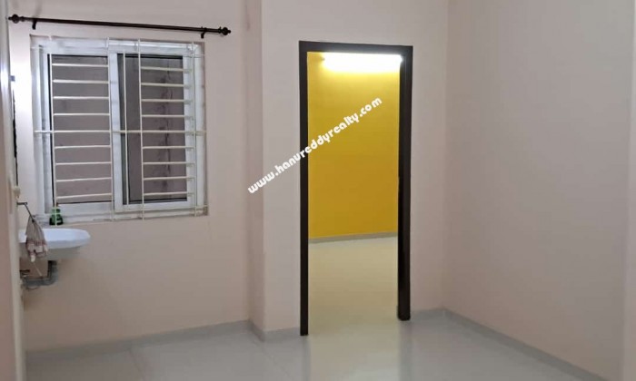 2 BHK Flat for Sale in Thudiyalur