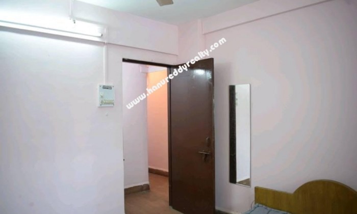 2 BHK Flat for Sale in Koregaon Park