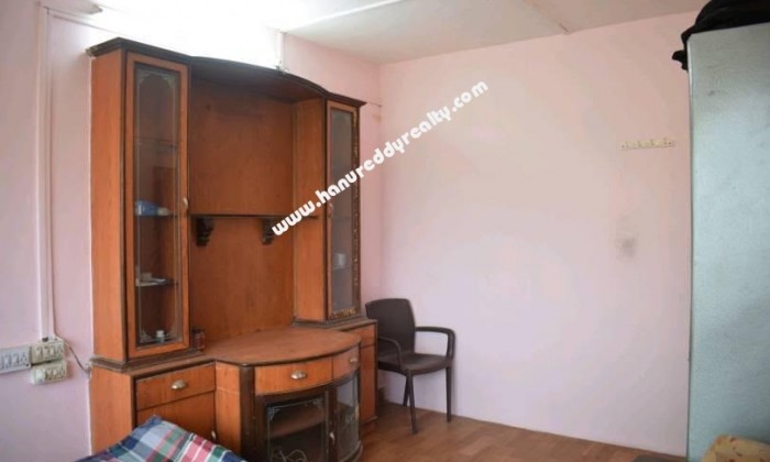 2 BHK Flat for Sale in Koregaon Park