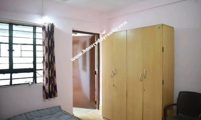 2 BHK Flat for Sale in Koregaon Park