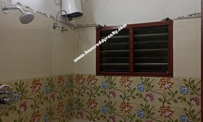 3 BHK Flat for Rent in Egmore