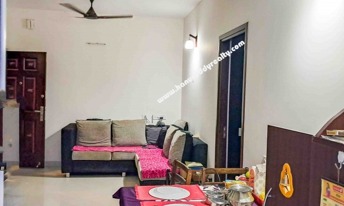 1 BHK Flat for Sale in Podanur