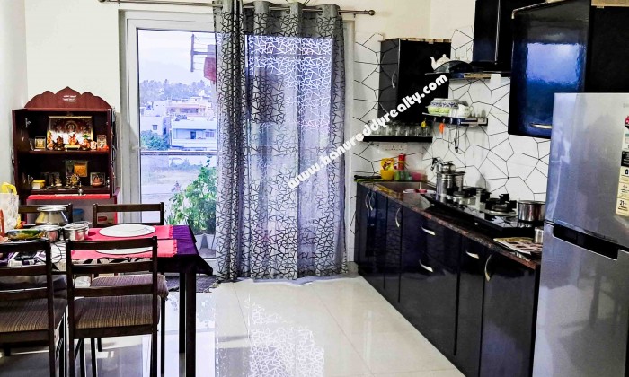 1 BHK Flat for Sale in Podanur