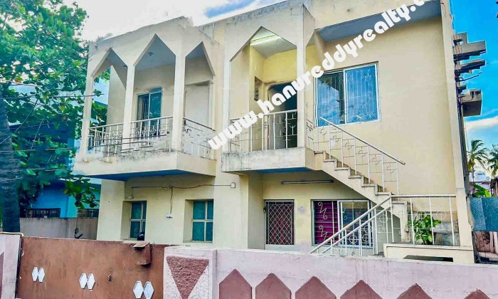 4 BHK Independent House for Sale in R S Puram