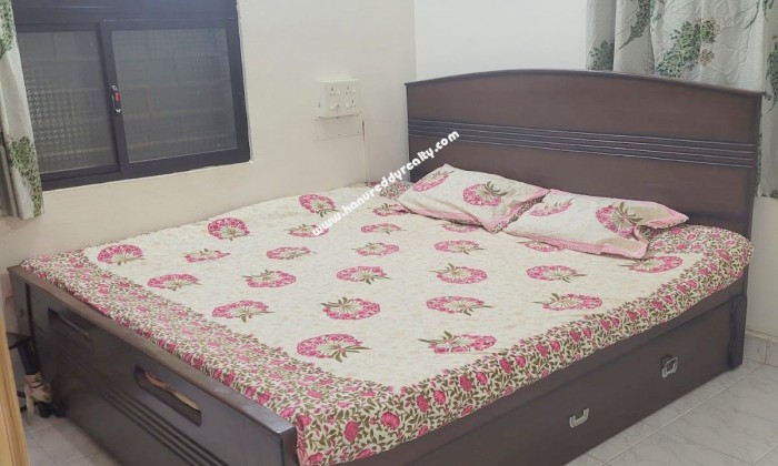 2 BHK Flat for Sale in Adambakkam