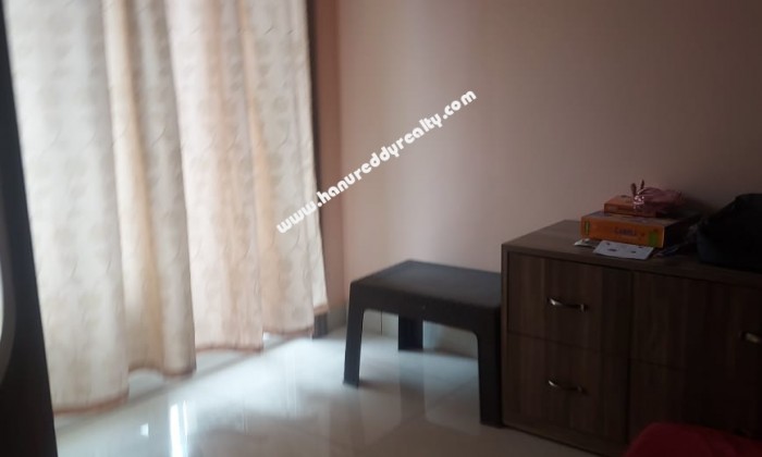 2 BHK Flat for Sale in Yendada