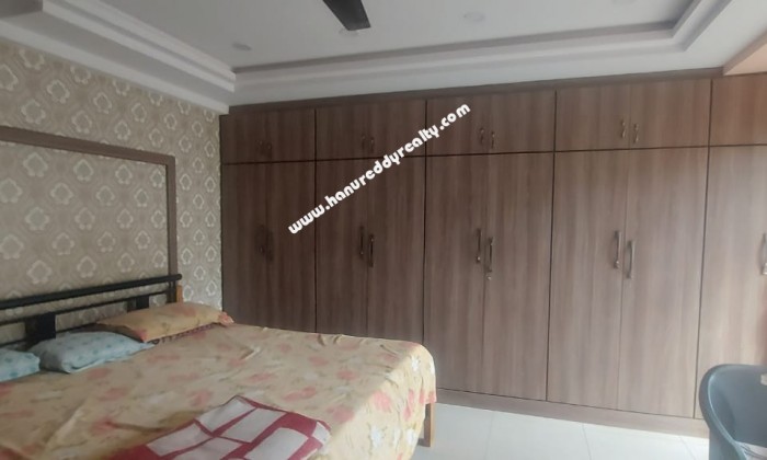 2 BHK Flat for Sale in Yendada